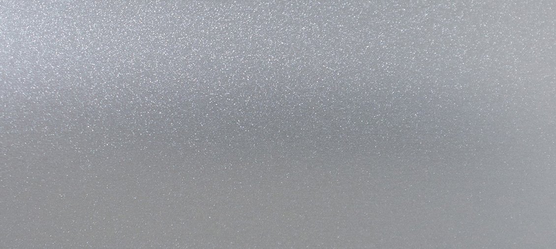 25mm Slat Brushed Alu